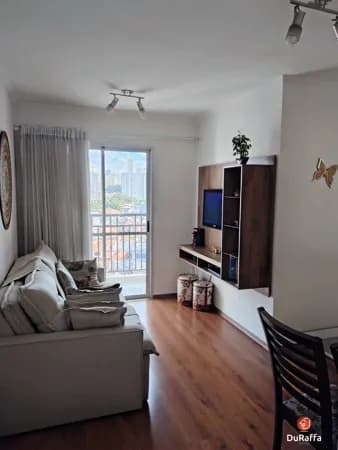 Apartamento -Condomínio Spazio Fellicitá
