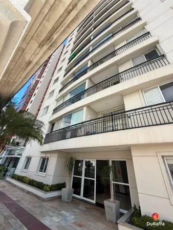Apartamento - Condomínio Piazza Pozelli