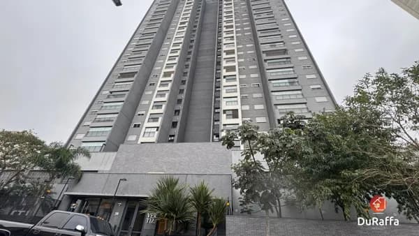Apartamento VERTZ TATUAPÉ