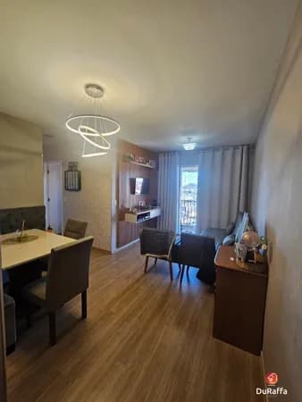 Apartamento - Condomínio Canadian Village II