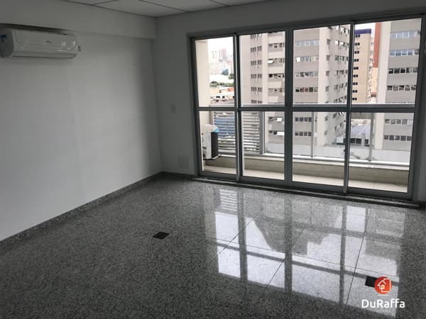 Sala Comercial - Barra Funda (Próximo ao Fórum)