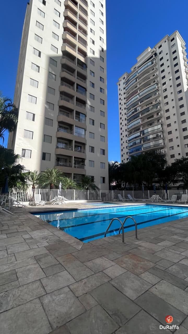 Apartamento - Condomínio Serra Alta