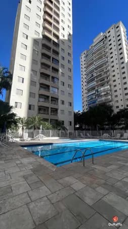 Apartamento - Condomínio Serra Alta