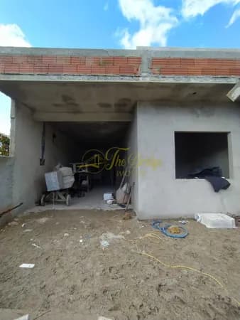 Casa em Matinhos - Sertãozinho