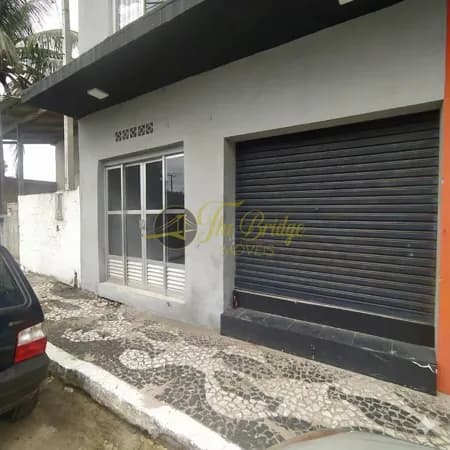 Sala/Conjunto em Matinhos - Centro
