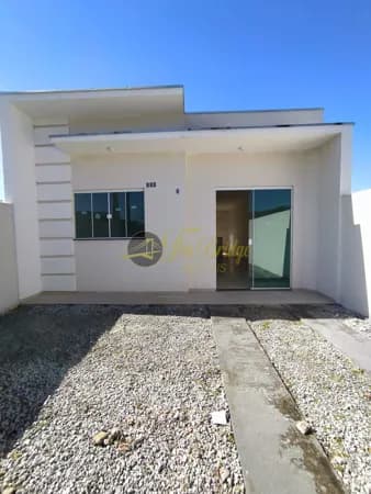Casa Geminada Oportunidade