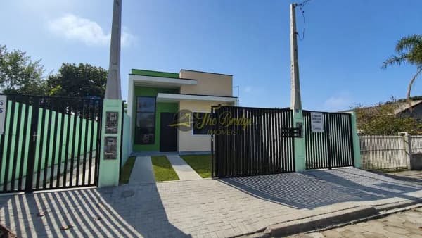 Casa pertinho da Praia
