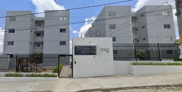 Apartamento à venda no Condomínio Vila Ricardo, Bairro Luiz Gonzaga - Caruaru/PE