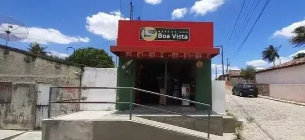 PONTO COMERCIAL - Avenida Boa Vista, 262 - Botafogo - Itabaiana / PB
