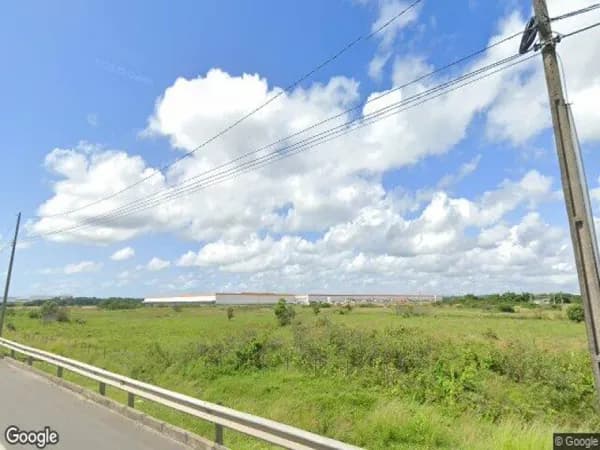 Terreno Lote Lote, Industrial, Cone Multimodal 2