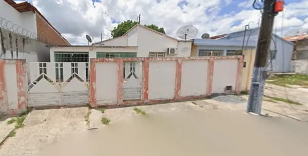 Imóvel Urbano Residencial - DELMIRO GOUVEIA (AL)