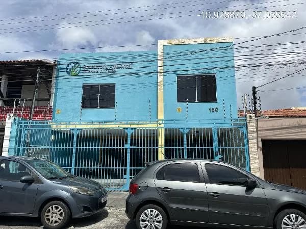 Sala/Conjunto em Aracaju - Salgado Filho