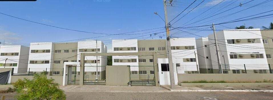 RESIDENCIAL ENGENHO PLANALTO
