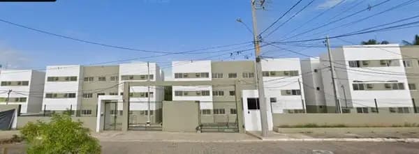 RESIDENCIAL ENGENHO PLANALTO