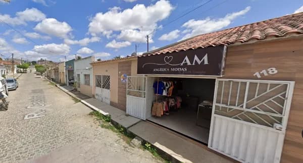 Casa Padrão CASA A VENDA EM BATALHA ALAGOAS