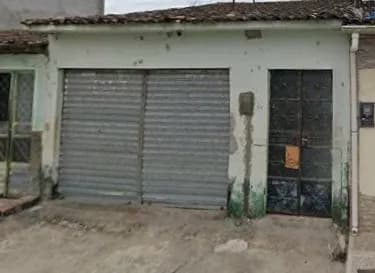 VENDA DE CASA EM MURICI – IMÓVEL RETOMADO