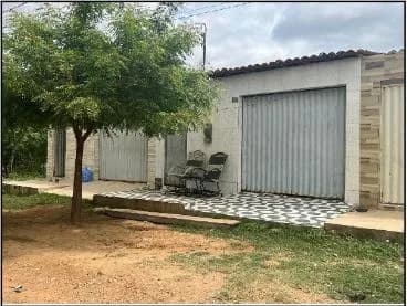 CASA A VENDA EM SÃO JOSE DO BELMONTE