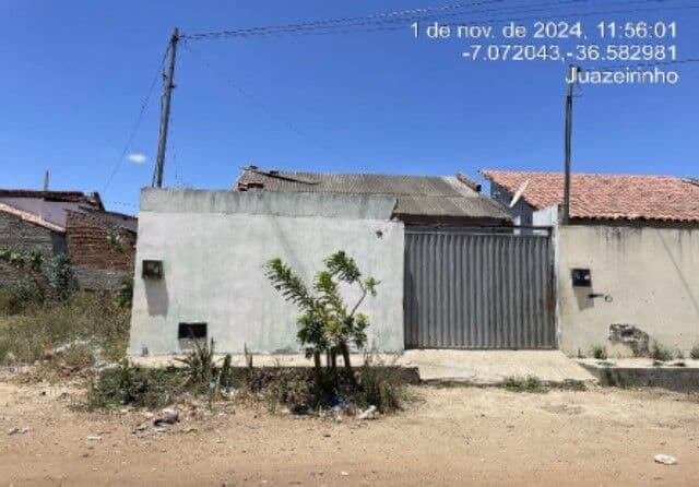 Casa Padrão IMOVEIS RETOMADOS PELO BANCO A PREÇO ABAIXO VALOR MERCADO BOM PARA INVESTIDORES