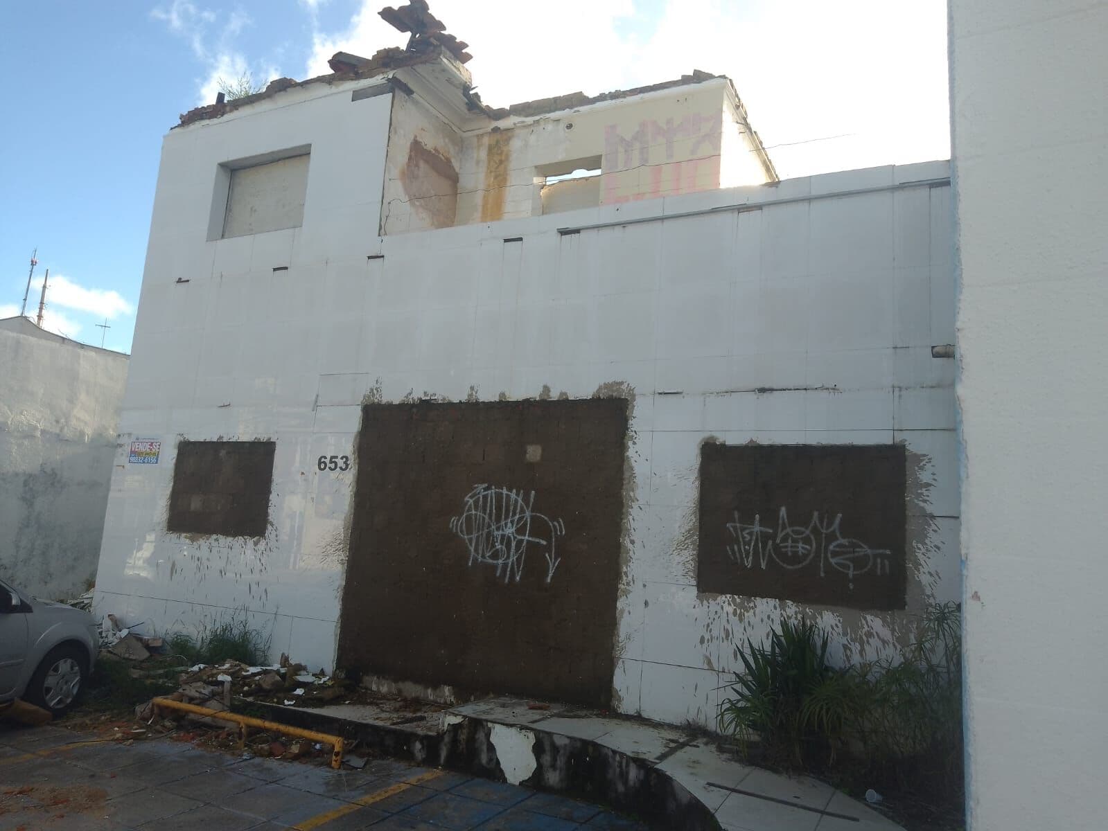 Loja Ponto Comercial NA PRINCIPAL DO FAROL