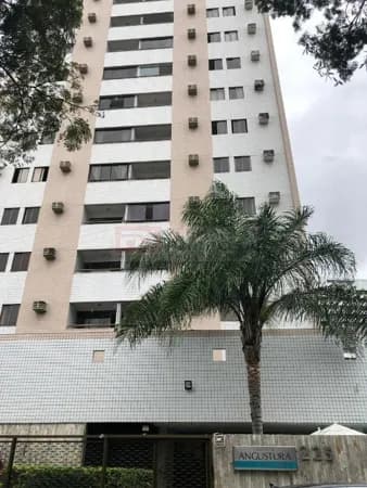 EDIF. ANGUSTURA PRINCE RECIFE PREÇO ABAIXO DE AVALIAÇÃO