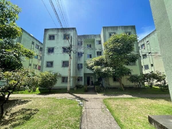 Apartamento Padrão Residencial Petropolis 2