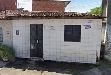 Casa Padrão MACEIÓ (AL): CASA 128,00 M² - Rua do Arame, no Cha da Jaqueira, Bebedouro