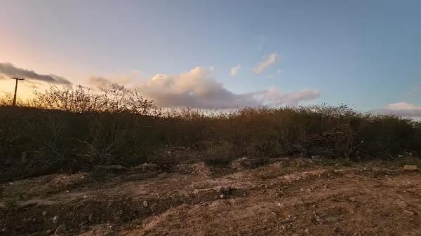 CARUARU - SANTA ROSA TERRENO RETOMADO PELO BANCO