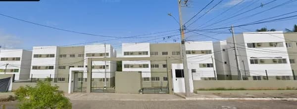 RESIDENCIAL ENGENHO PLANALTO