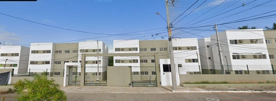 RESIDENCIAL ENGENHO PLANALTO