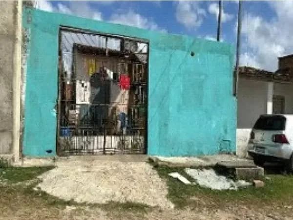 Casa à venda em leilão PREÇO ABAIXO MERCADO