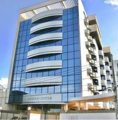 Sala comercial Padrão MACEIÓ (AL): SALA COMERCIAL 55,61M² - Edifício Avenue Center