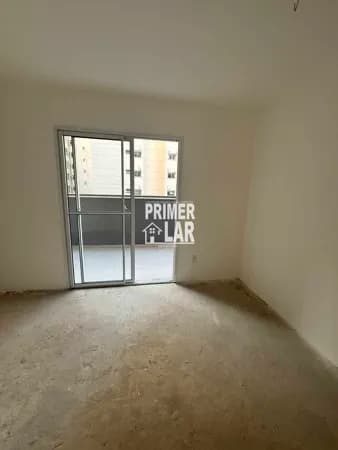Apartamento Com área externa em Liberdade, São Paulo/SP
