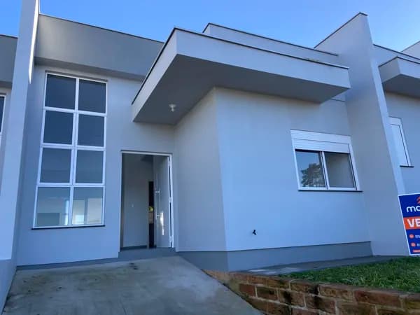 Casa em Arroio do Meio - Bela Vista