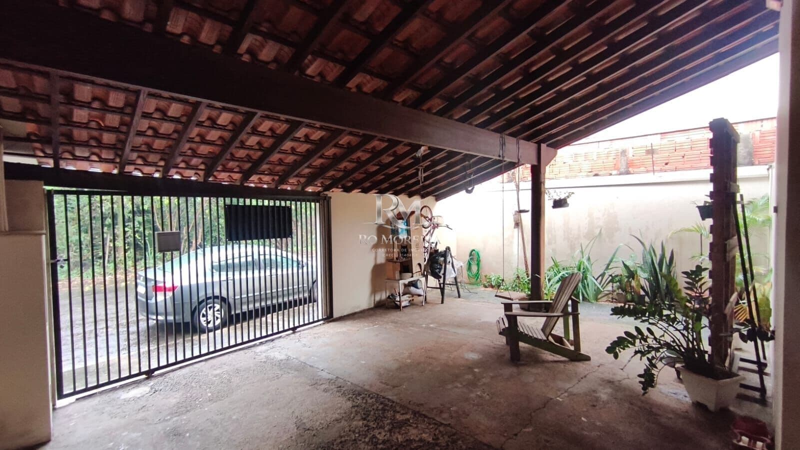 Casa em Jardim Renascença, Leme/SP