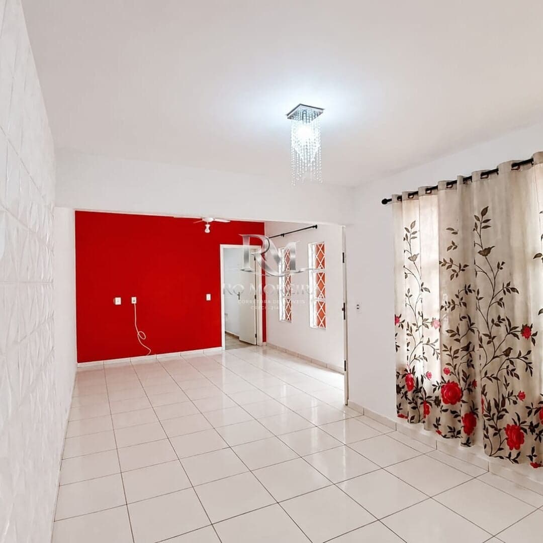 Casa Térrea em Jardim Nova Leme, Leme/SP