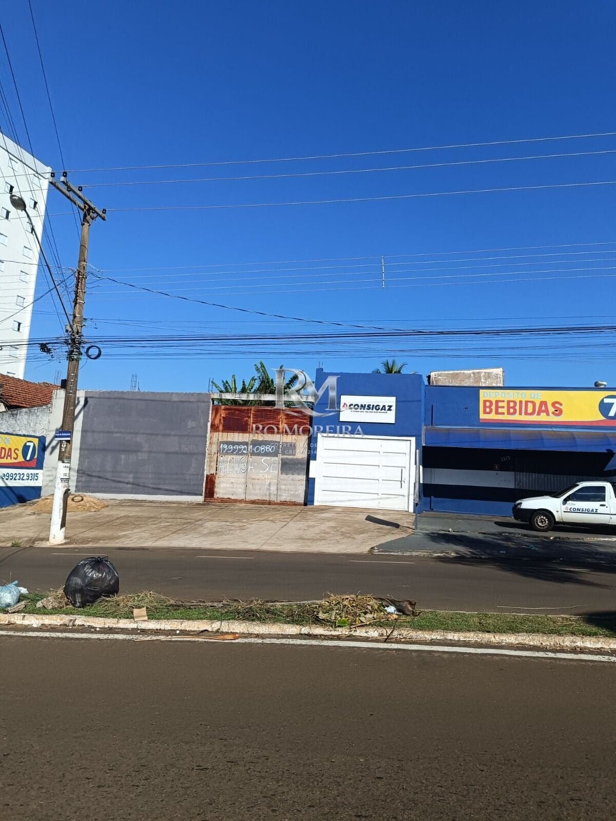 Terreno em Jardim Santana, Leme/SP