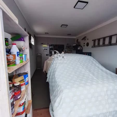 Casa Térrea em Jardim Residencial Altos da Santa Rita, Leme/SP