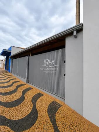 Casa em Centro, Leme/SP