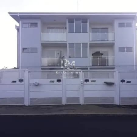 Apartamento em Jardim Carlos Gomes, Pirassununga/SP