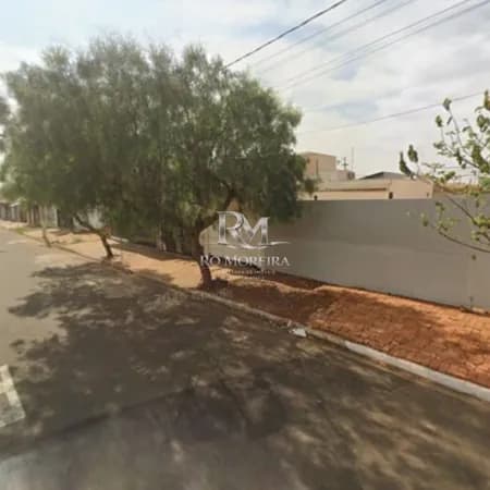 Terreno em Jardim Residencial Cambuhy, Leme/SP
