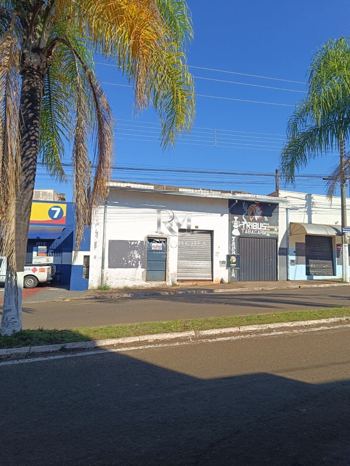 Ponto Comercial Comércio em Vila Sumaré, Leme/SP