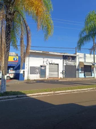 Ponto Comercial Comércio em Vila Sumaré, Leme/SP
