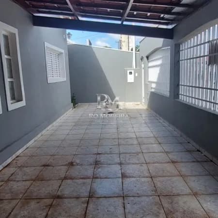 Casa em Centro, Leme/SP
