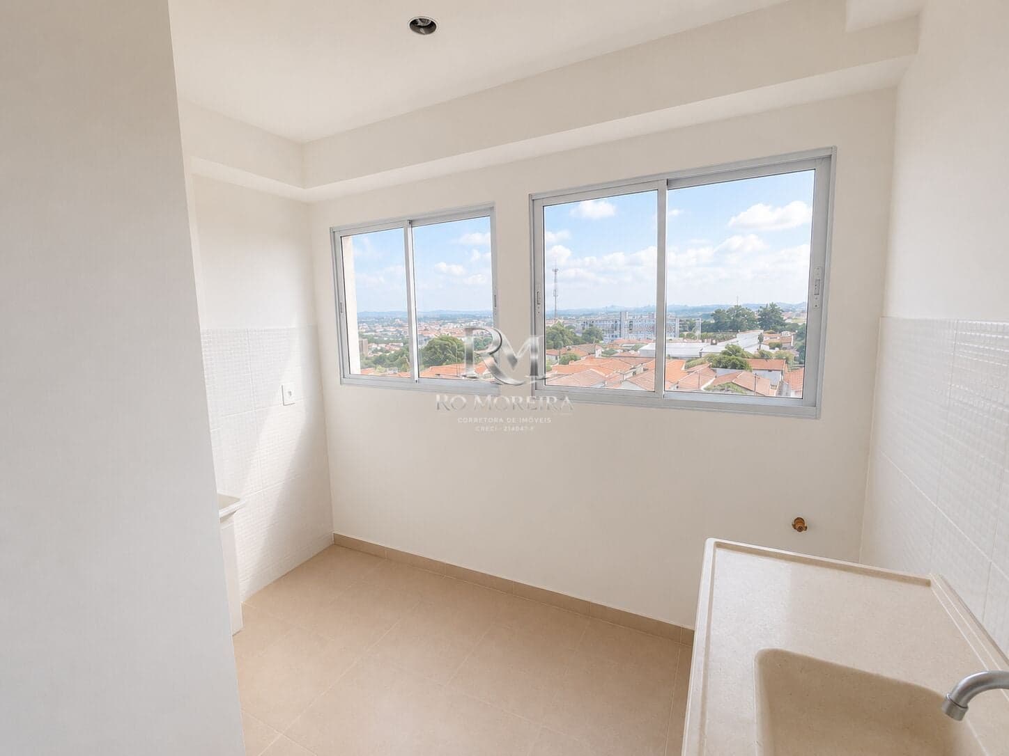 Apartamento em Leme - Vila Sumaré