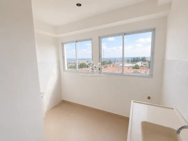 Apartamento em Leme - Vila Sumaré