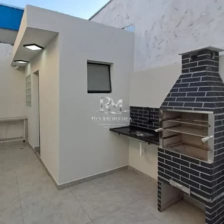 Casa em Jardim Residencial Santa Carolina, Leme/SP