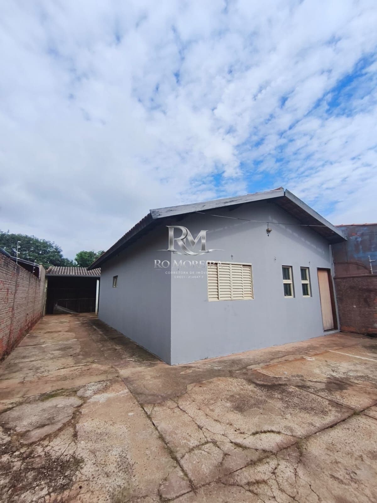 Casa em Vila Sumaré, Leme/SP