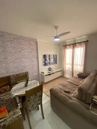 Apartamento em Vila Sumaré, Leme/SP