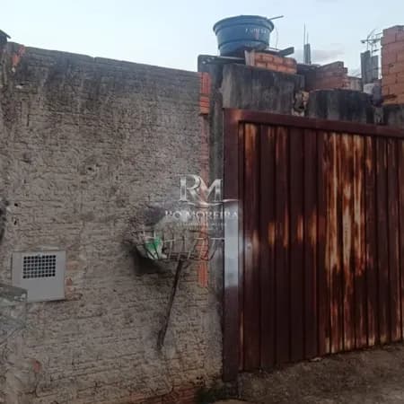 Terreno em Jardim São Joaquim, Leme/SP