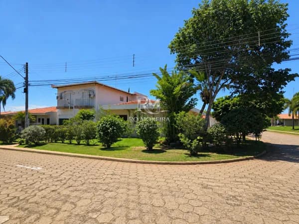 Casa em Cidade Jardim, Pirassununga/SP